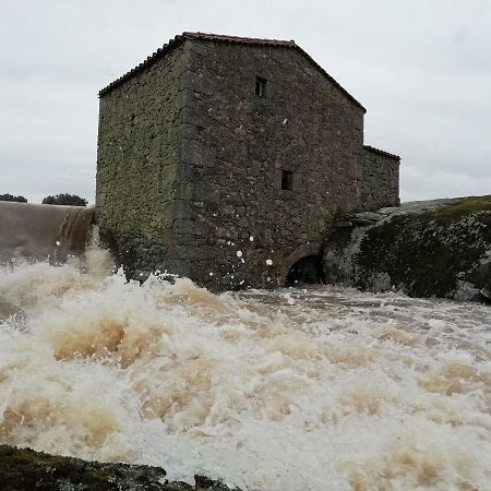 Pensión El abuelo Carbellino Exterior foto